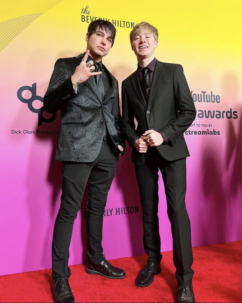 artsyleli's tweet photo. STREAMY AWARDS TONIGHT
STREAMY AWARDS TONIGHT
STREAMY AWARDS TONIGHT
STREAMY AWARDS TONIGHT https://t.co/41K8wDi5Nj