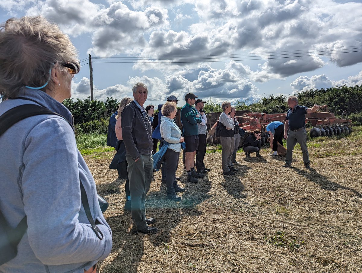 Farming For Nature tweet media