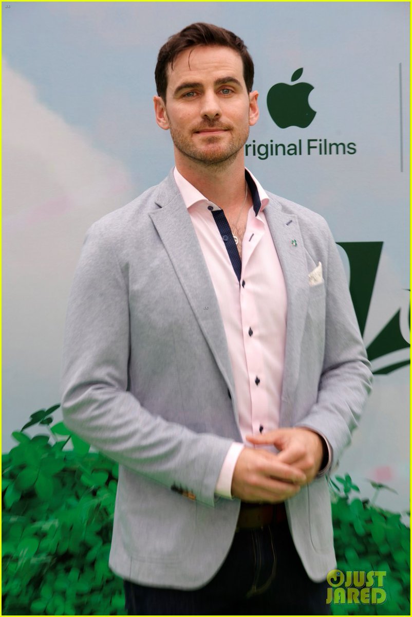 <a href="/Love_Drogheda/">@LoveDrogheda</a> Colin O'Donoghue <a href="/colinodonoghue1/">Colin o'donoghue</a>