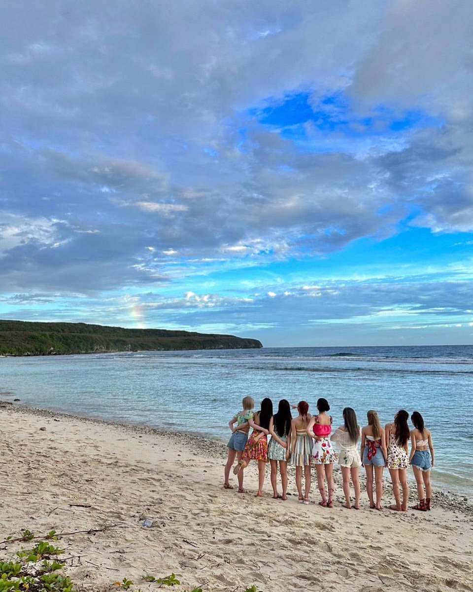 NiziUBrasil's tweet photo. Atualização do NiziU no Instagram: (2/2)

🔗https://t.co/4XzyZZMxVJ

#NiziU #NiziUGRAM @NiziU__official https://t.co/rIoBt8a0ih