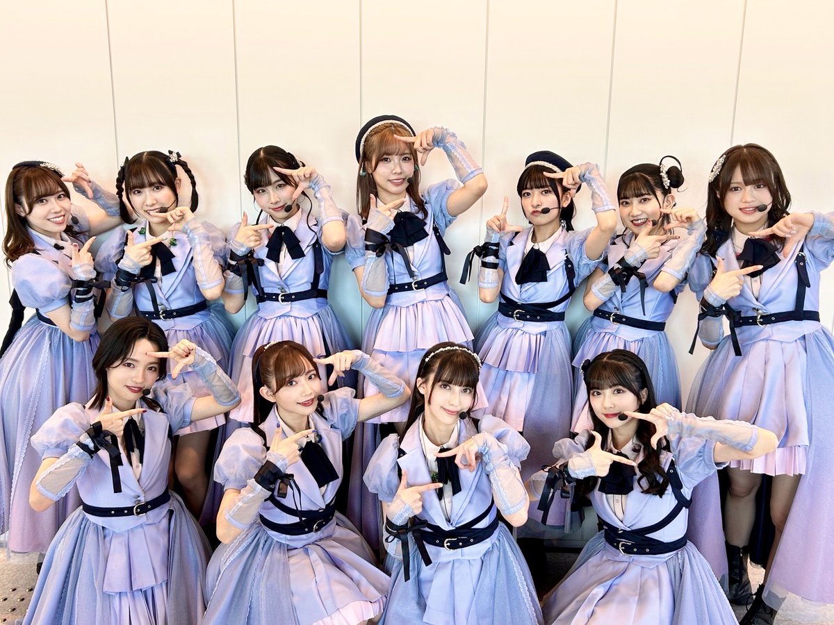 💫#Liella_4th_愛知Day2💫 ラブライブ！スーパースター!! Liella! 4th