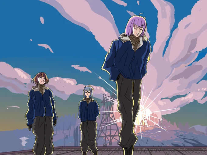 かなルーニャ!!!!!!!!  