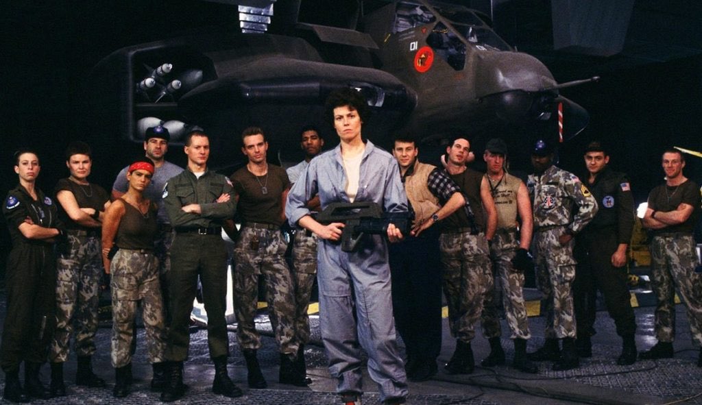 Charlton_Hero's tweet photo. Okay it’s #DidYouKnow time. Our two main characters in the NES Classic #Contra were named, #BillRizer and #LanceBean. Bill Rizer was named after Aliens actors Bill Paxton and Paul Reiser hence “Bill Rizer!! As for Lance his named derived from Lance Henriksen and Michael Biehn, who also appeared in "Aliens”. And .. #NowYouKnow .