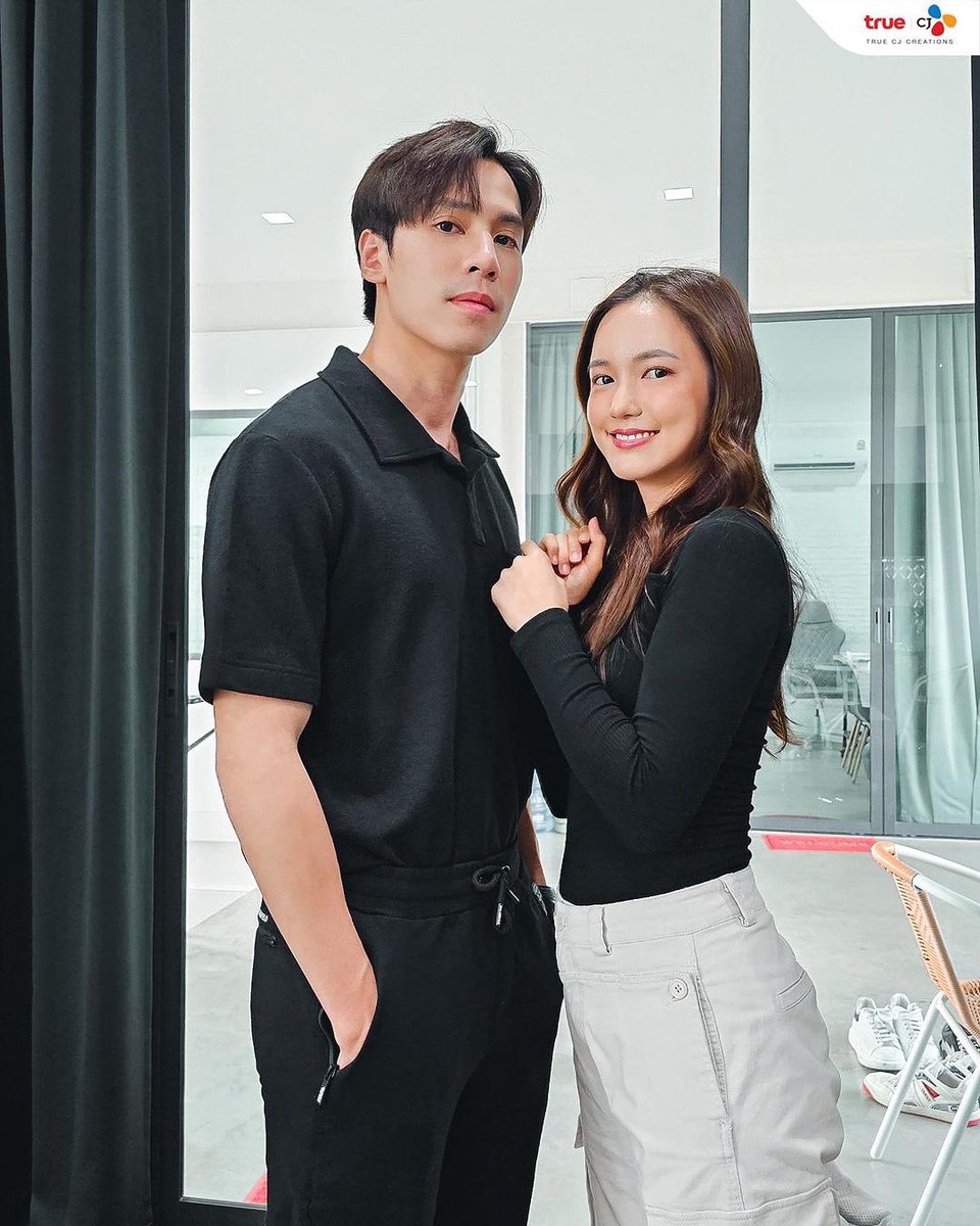 Buanalinthip_fans ☆ tweet media