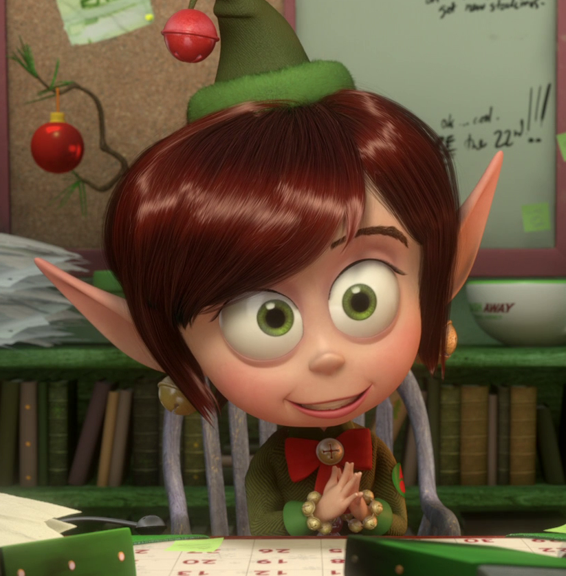 Disney_Wiki's tweet photo. Happy Birthday, Sarah Chalke
For Disney, she voiced Magee in Prep &amp; Landing, #OperationSecretSanta, and Prep &amp; Landing: #NaughtyVsNice.
She also voiced Mrs. Murawski in #MiloMurphysLaw and The Professor in #HaileysOnIt!. https://t.co/Wt9N6JJQ88