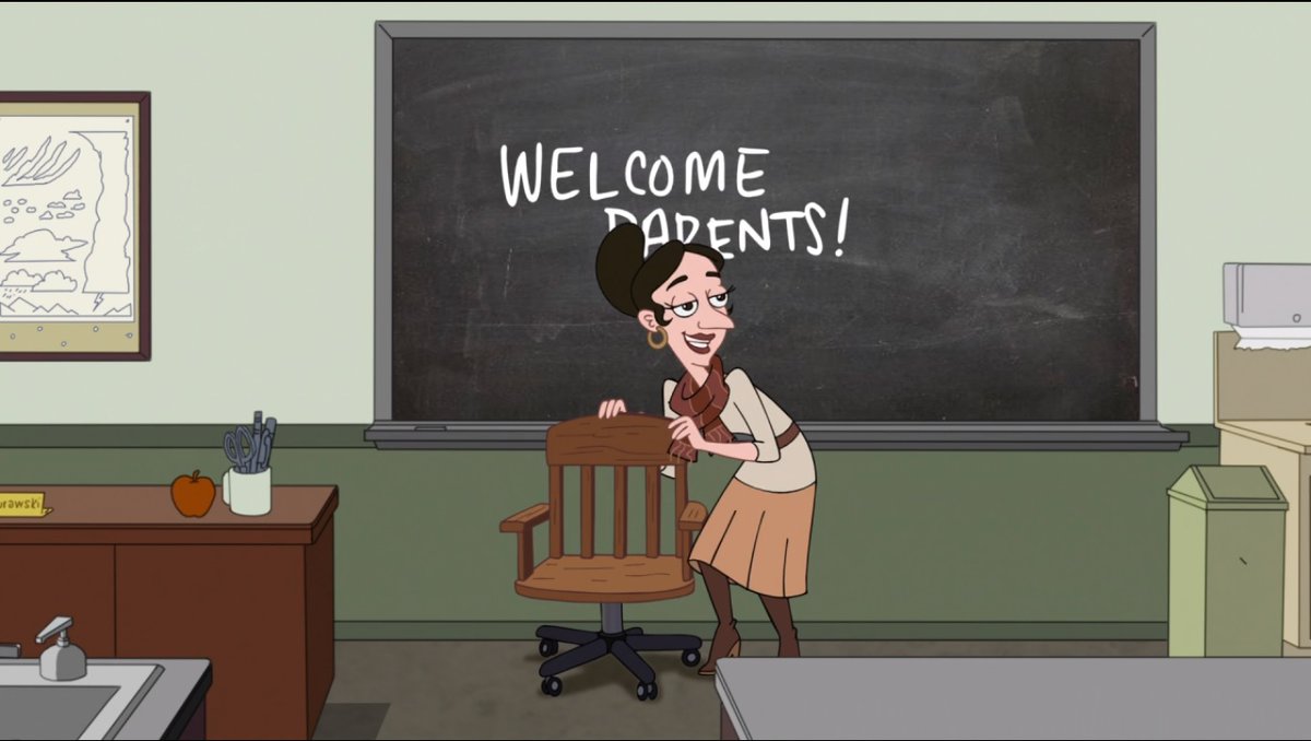Disney_Wiki's tweet photo. Happy Birthday, Sarah Chalke
For Disney, she voiced Magee in Prep &amp; Landing, #OperationSecretSanta, and Prep &amp; Landing: #NaughtyVsNice.
She also voiced Mrs. Murawski in #MiloMurphysLaw and The Professor in #HaileysOnIt!. https://t.co/Wt9N6JJQ88