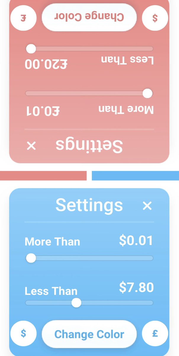 SamGroupNLC's tweet photo. 🚨 @SamGroupNLC FREE App 🚨

Math Duel: Money Practice

Introducing Money Math Duel: Where Learning and Fun Collide!

Money Math Duel is fun for all ages. It pits two players against each other, having them make change as quickly as possible.
 
Download: https://t.co/eIDKSRXAvg https://t.co/IeIIIqaO8j