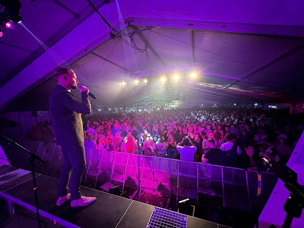 Unity NL tweet media