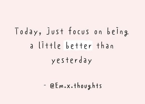 Good morning!