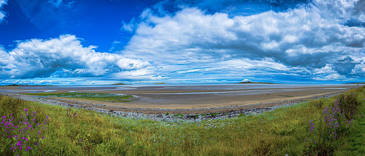 #Skerries #Islands & #Clouds 
#Landscape #Seascape #Panoramas
@PanoPhotos 
#ThePhotoHour #StormHour 
#VMWeather @deric_tv 
#LoveIreland #KeepDiscovering 
@the_full_irish_ @LoveFingalDub