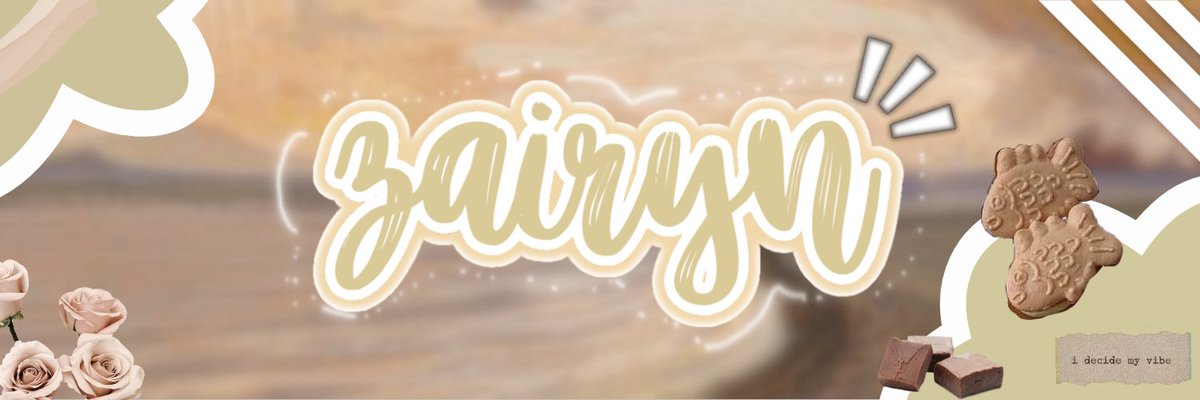 [⚘] Zairyn - LEGITMACY + VOUCHES ♡ !!

✽ ⋆ ┊ . ˚ comment if u think , im a trustworthy person ★

˚✧. ︶︶︶︶︶︶︶︶︶︶  | ⚘ ─ PINNED •
