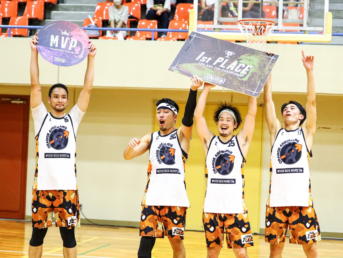 Nagisaaaaaa3's tweet photo. ただいま帰宅ー🚙💨
久々に1日で220kmも運転したけど、ORANGE ARROWSさんの優勝、そして坂本くんのMVPがみられて、ほんとーっに嬉しかったです🍊🏹🏆おめでとうございます👏👏👏
#ORANGEARROWS #坂本健 #佐藤大輔 #大石佳佑 #山田窓太 #3x3united https://t.co/mw2CkPldlG