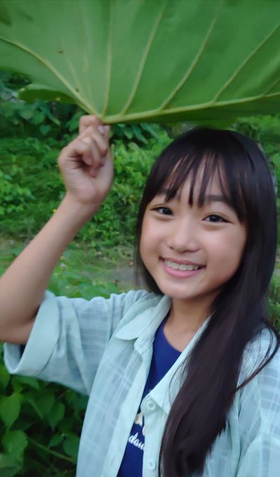 Twitterのコスプレ画像5