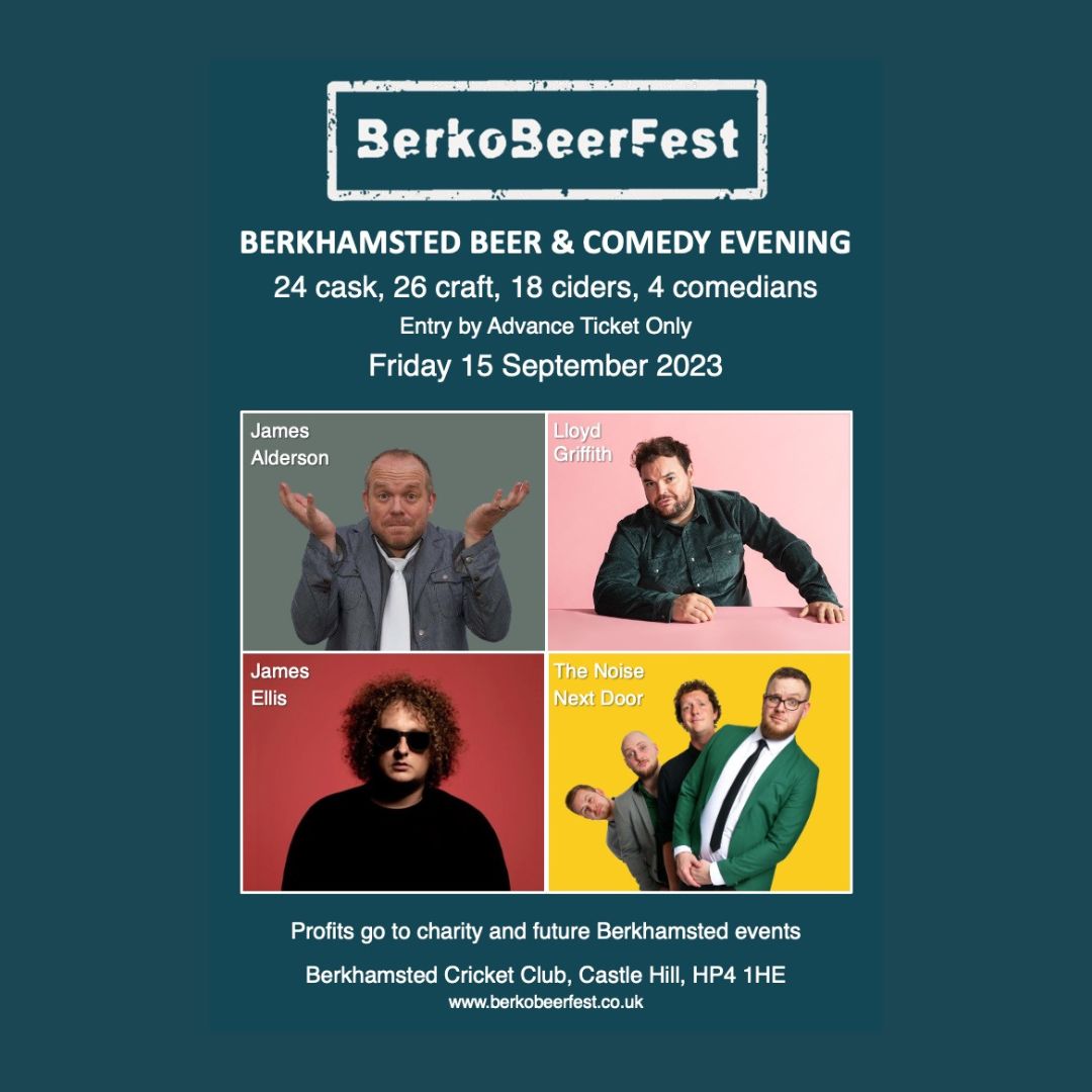 BerkoBeerFest tweet media