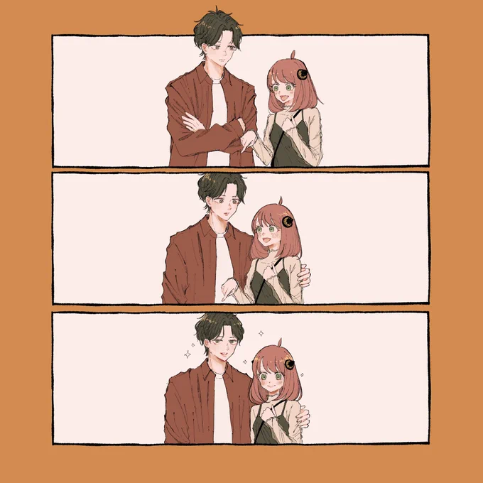 何かを注文するダミアニャ…没です!😫 