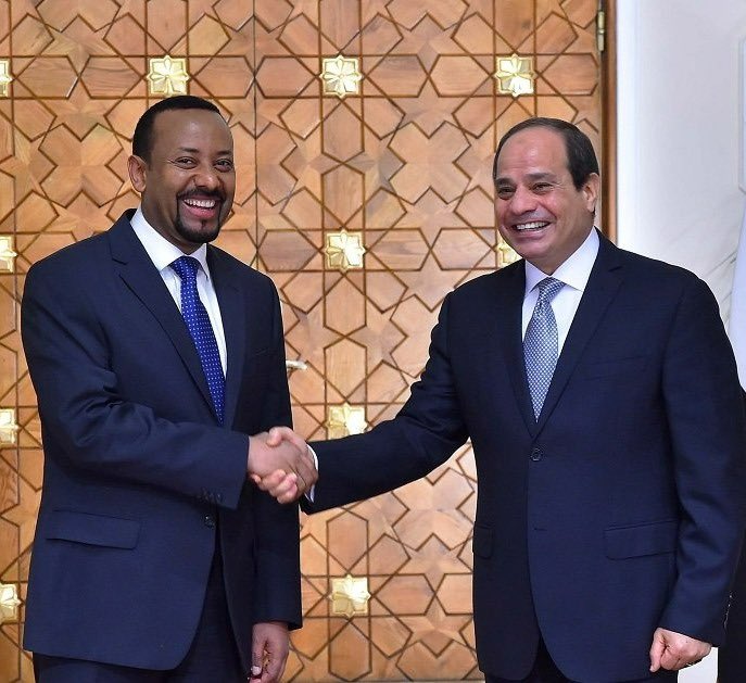 The Minister of Irrigation and Water Resources, Hani Sewilam, issued a statement today affirming that representatives from Egypt, Sudan, and Ethiopia have resumed discussion to address the ongoing dispute concerning the Grand Ethiopian Renaissance Dam (GERD). The last round of