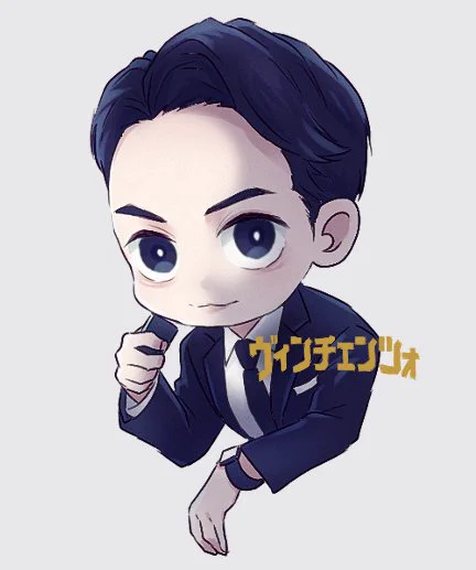 ヴィンチェンツォ#ミュージカルヴィンチェンツォ#和田雅成 