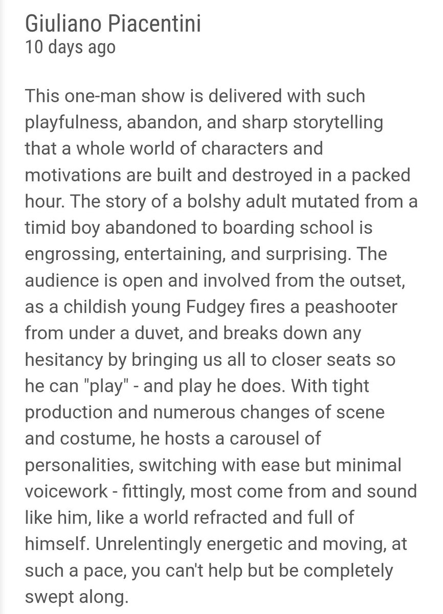 Uncle Fudgey tweet media