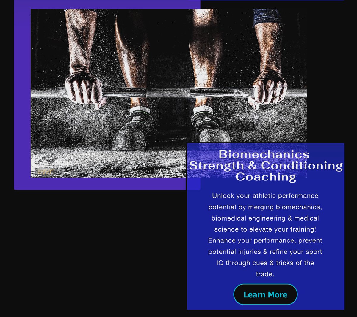 getgritty2's tweet image. Our second motion service to you!! 

#athletes #mobility #flexibility #para #strengthandconditioning #biomechanics #biomedicalengineering #motionanalysis #technology #speed #quickness #agility #mental #quitlimit #elite #ltad #youth #sports