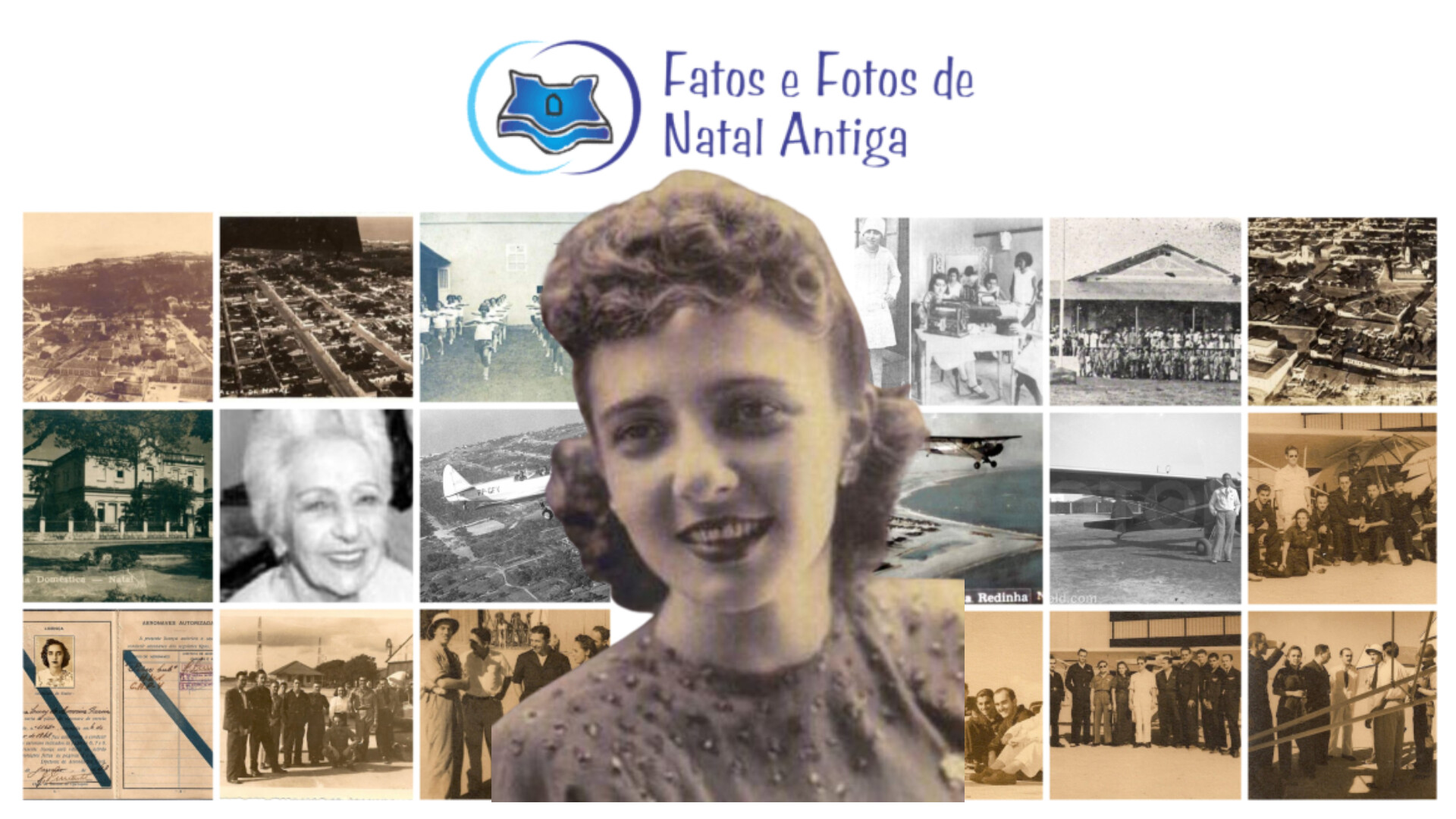 A história da Independência do Brasil em Natal – Fatos e Fotos de Natal  Antiga