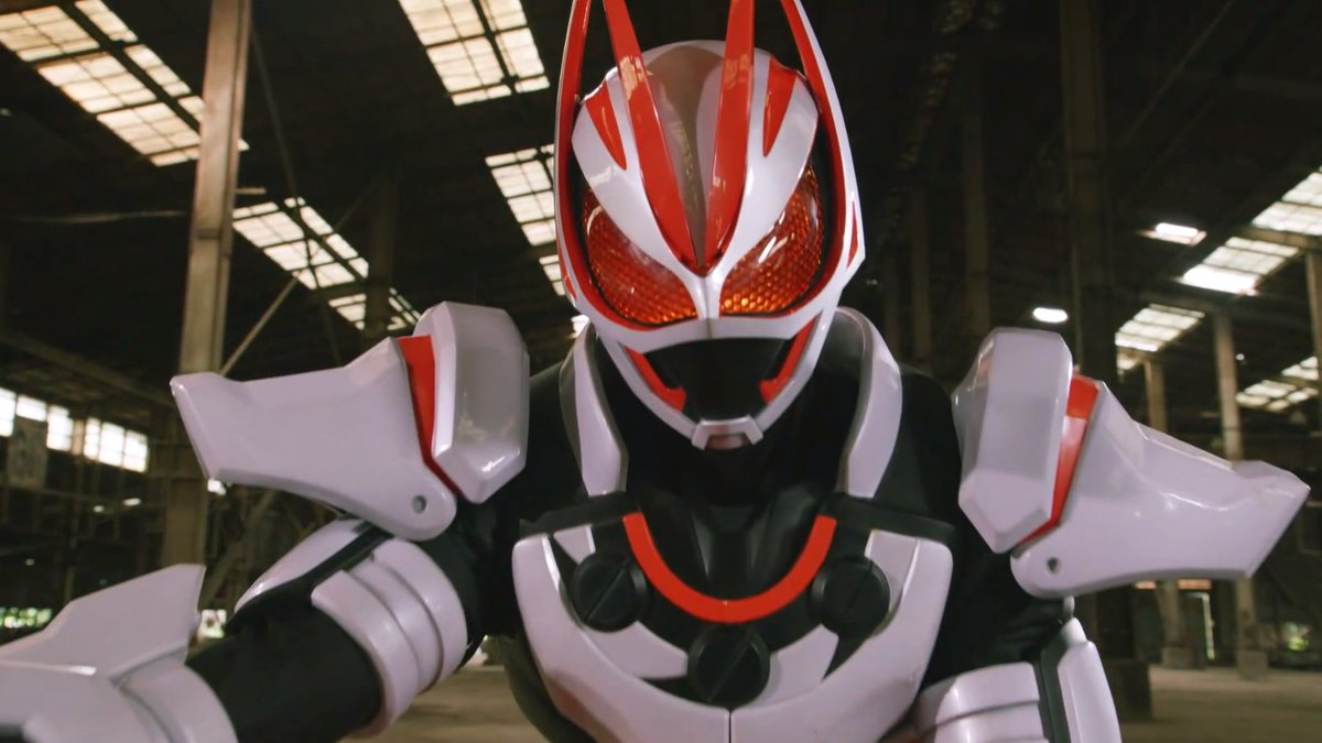 Kamen Rider Geats มาสค์ไรเดอร์กีทส์ ตอนที่ 49 จบ ซับไทย

รับชม : anime-sm.com/kamen-rider-ge…