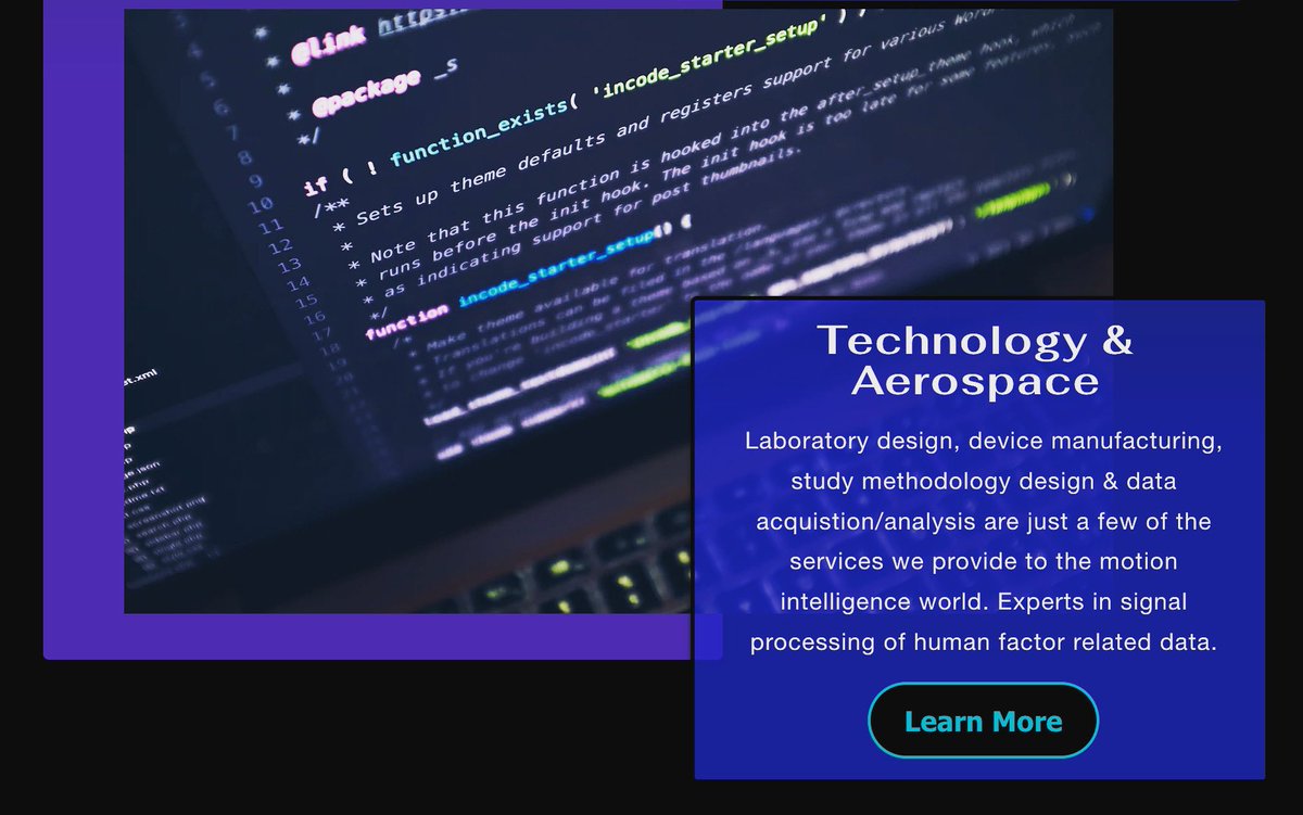 getgritty2's tweet image. Our third motion service for you!!

#aerospace #technology #biomedicalengineering #signalprocessing #artificialintelligence #motionanalysis #humanfactors #laboratory #design #methodology #manufacturing #virtualsimulation #matlab #python #r #forceplatforms #3Dscanning #3Dprinting