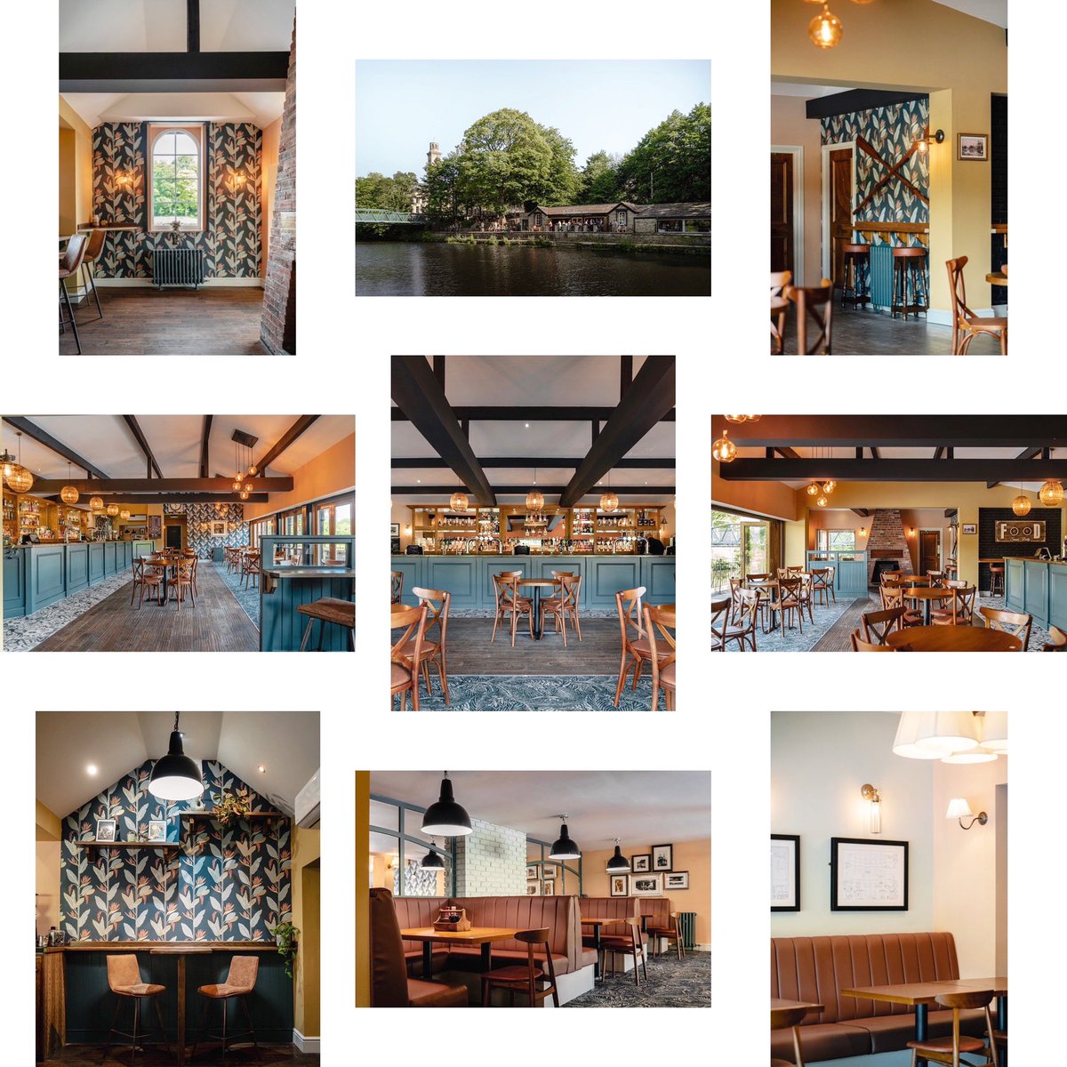 Photos from a couple of recently completed projects. 

<a href="/bradford2025/">Bradford 2025</a> and <a href="/theboathouseinn/">The Boathouse Inn</a>