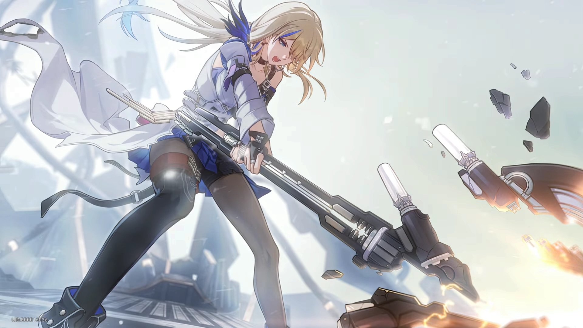 月無城レカ Tsukinagi Reka on X: 