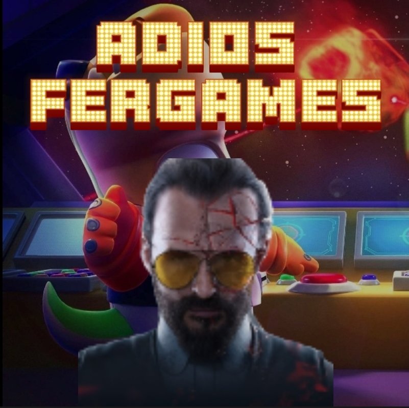 DinosoftGames's tweet photo. Adiós Fergames

No duró mucho por estos motivos:

📝No acepto el contrato
ℹ️Inactividad https://t.co/WIUL5Dxizo