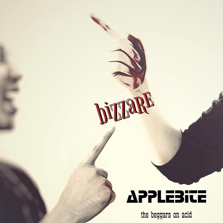 Applebitebeggar's tweet photo. We will bring out a new track in the next week guys ,
Working on the last bits on two others also ..
But we are happy to announce ( Bizzare ) as our new track
#bizzare #newsong #biteyah #applebitethebeggarsonacid #grunge #punk #perthmusicscene @Applebitebeggar https://t.co/EKLHxCWKyB