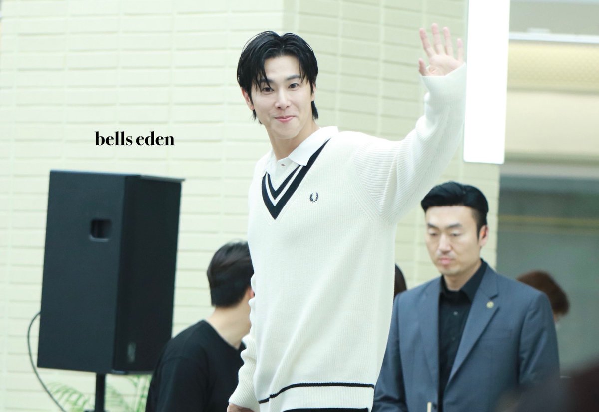 🎪BELLS EDEN 🎪/ 🌸🔔 tweet media