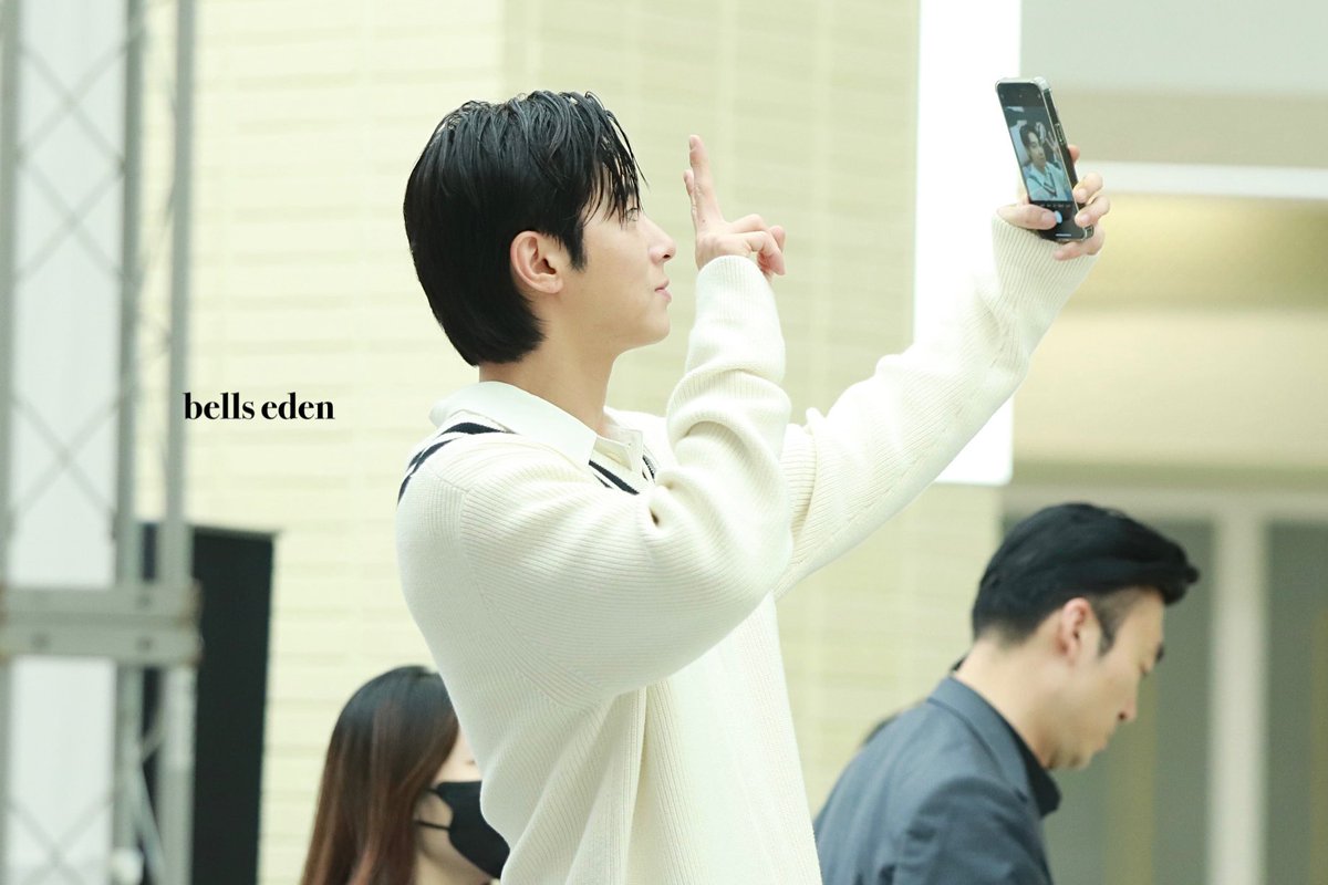 🎪BELLS EDEN 🎪/ 🌸🔔 tweet media