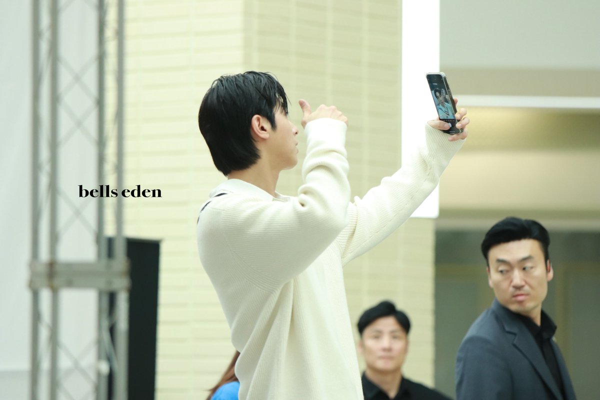 🎪BELLS EDEN 🎪/ 🌸🔔 tweet media