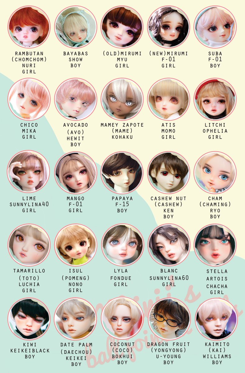 보리🍤 tweet media