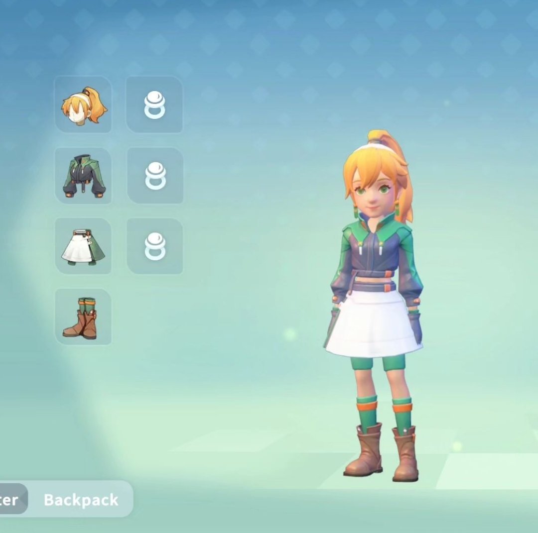 dxlnois's tweet image. LOVE IT!!! ❤️

@PatheaGames #projectme #mytimeatportia #mytimeatsandrock