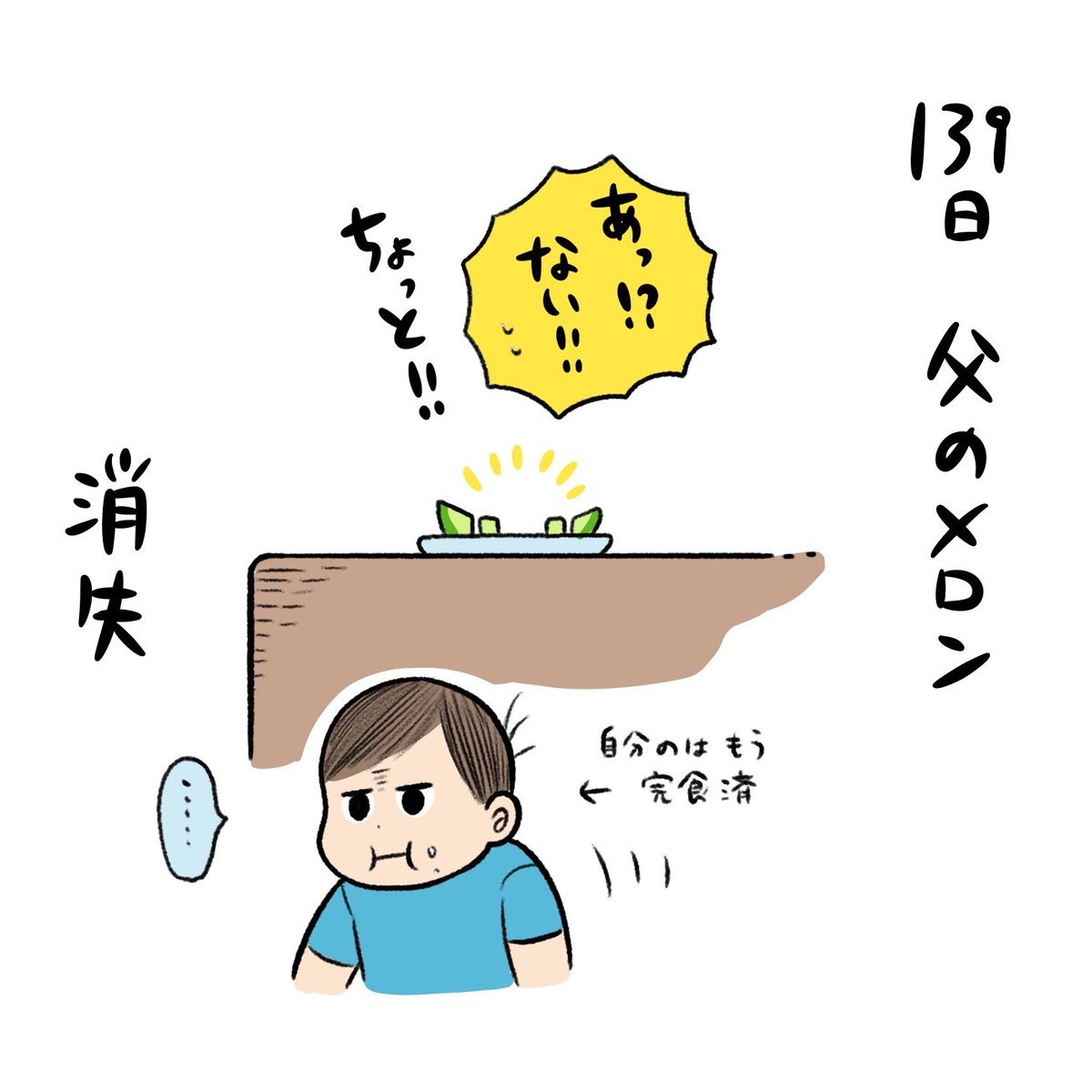 とびとび日記✍️
しりとり、長いカタカナ単語はカッコいいので奪われがち😂 