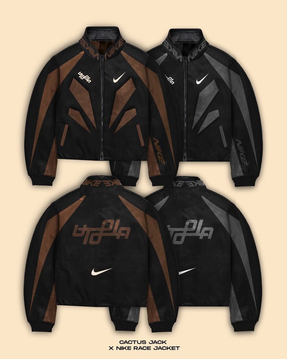 La petite moto jacket propre 🏍