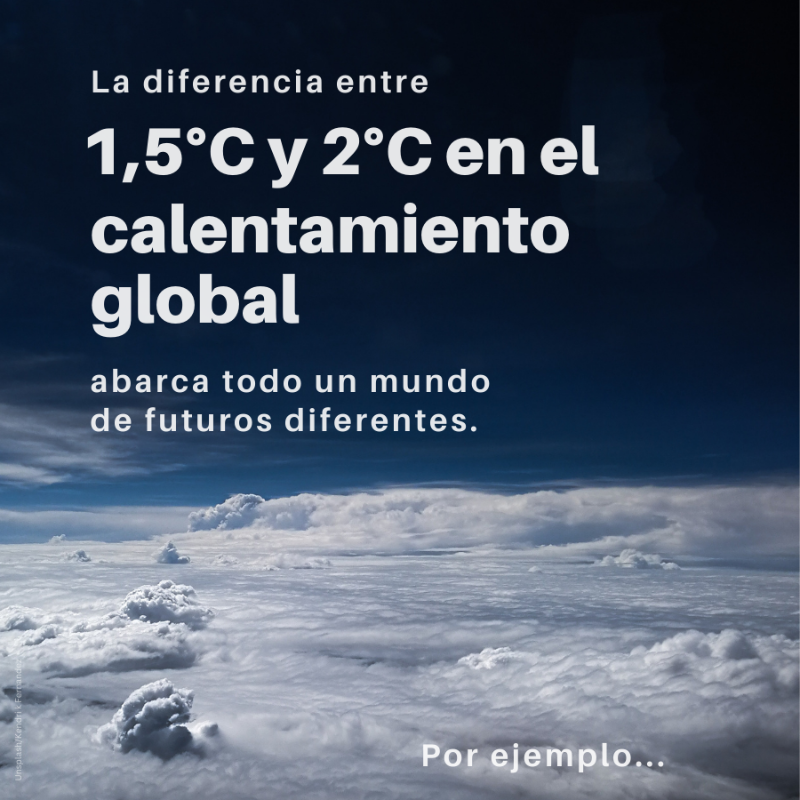unep_espanol's tweet photo. La ciencia es clara.

El mundo se encuentra en una situación de emergencia climática y no podemos quedarnos de brazos cruzados.

#AcciónClimática AHORA.

📢📢📢