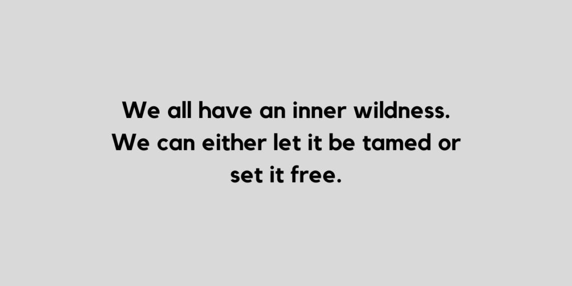 40 'Where the Wild Things are' Quotes and Captions tfipost.com/2022/06/where-… #inspirational #quotes #embraceyourinnerwildness