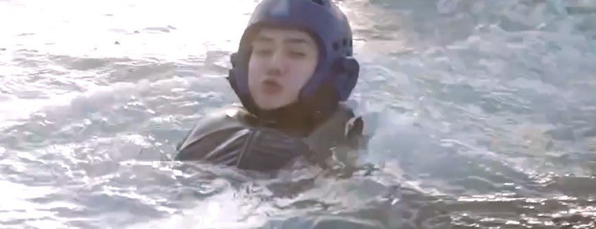 물만듀 먹지마세요~~ 새후니한테 양보하세요~~