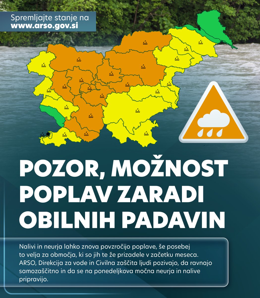 Vlada Republike Slovenije tweet media