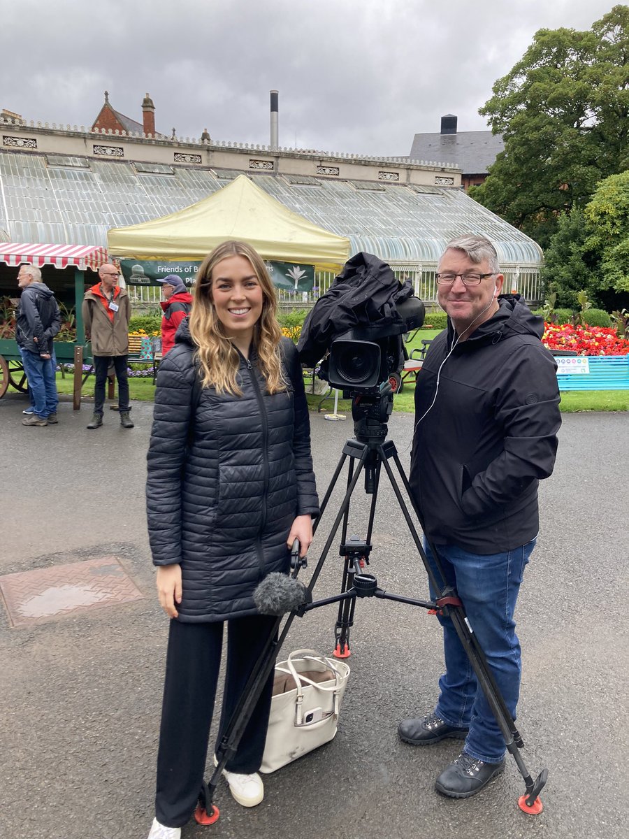 <a href="/Eden_UTV/">Eden Wilson</a> <a href="/Tommy_HassanCam/">Tommy Hassan</a> <a href="/nisha_tandon/">Nisha Tandon OBE</a> <a href="/utv/">UTV</a> @Paul_UTV <a href="/CarolynU105/">Carolyn Stewart</a> #BelfastMela