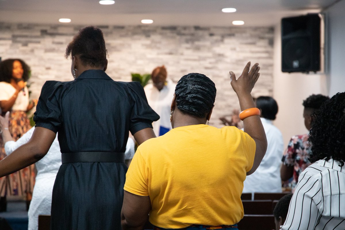 growatncf's tweet photo. Come see what great things the Lord is doing IN-PERSON today at 11 AM!

We are located at 576 Ralph Avenue in Brooklyn, NY.

Share this post and invite someone to come #growatNCF!

*Masks are optional

Join us via Zoom with Zoom Meeting ID: 212 976 9269 
#sunday #brooklyn #church https://t.co/TEjkp7GySV