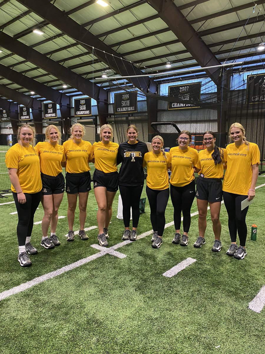 Day ✌️of camp!!! Let’s Go!