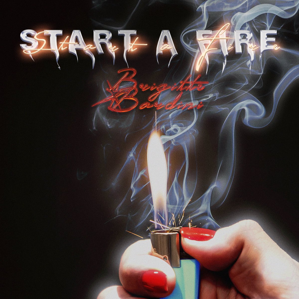 BardiniBrigitte's tweet photo. HEY YOU! Pre-save Start A Fire ❤️🔥
https://t.co/aWRWowgzc2
#startafire #NEWBEAT https://t.co/rzUJI0Hv4V