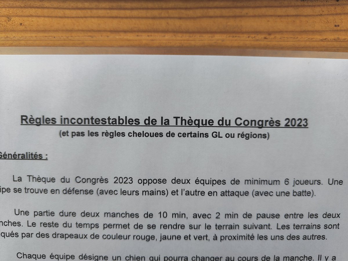 Paul Manguy - Communication tweet media