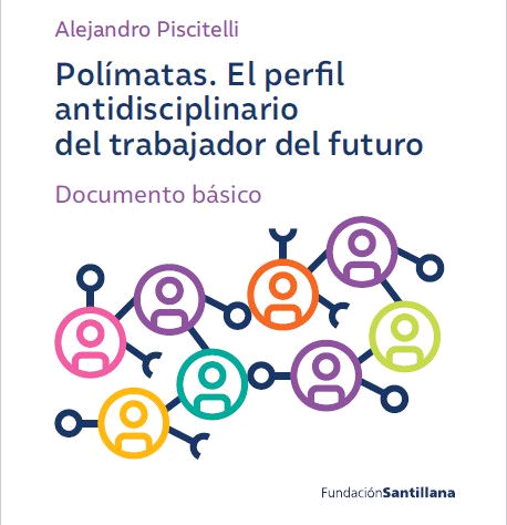cscolari's tweet photo. 💪@piscitelli en @infobae: “Las humanidades critican, pero se sienten impotentes; la ciencia transforma todo, pero no sabe para qué lo está haciendo y destruye el planeta. Necesitamos una tercera cultura, más allá de la grieta entre ciencia y humanidades" https://t.co/K7C5AoNkEC https://t.co/1JSUhukbcy