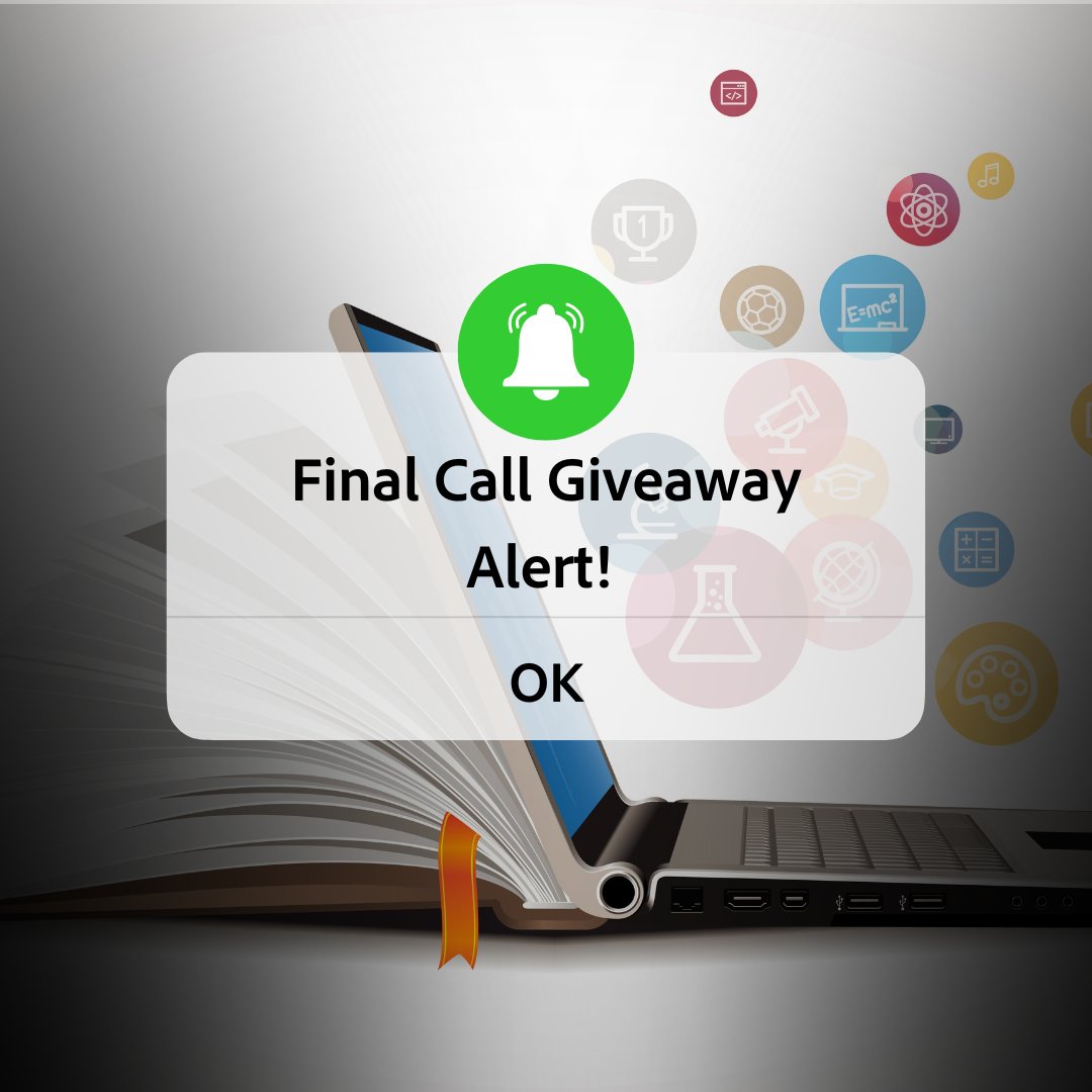 🚨 FINAL CALL! This is your last chance to Enter our prize draw! Don't miss out on this great opportunity to win 3 x FREE eLearning courses! Hurry, the clock is ticking! Enter now at instagram.com/wisersafety/ and keep those fingers crossed🤞! #GiveawayAlert #LastChance