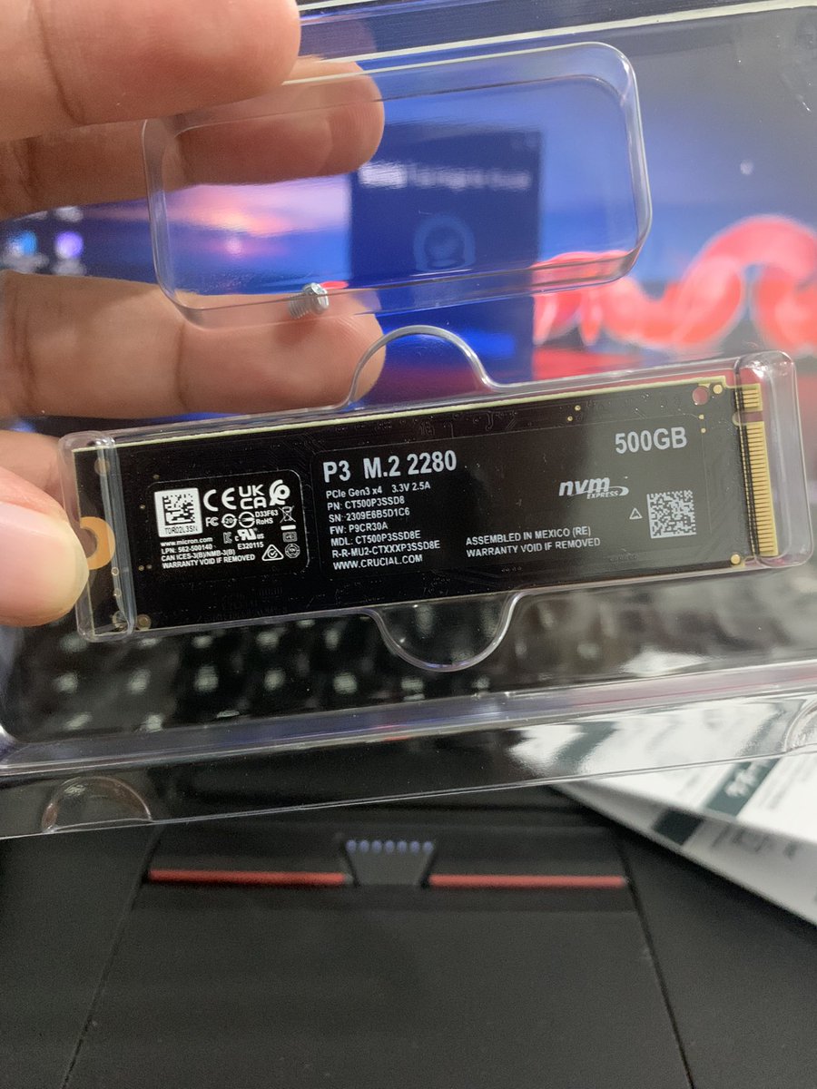 ga perlu storage gede2 lah, udh ga koleksi pelm ini kaya jaman kuliah 🤣