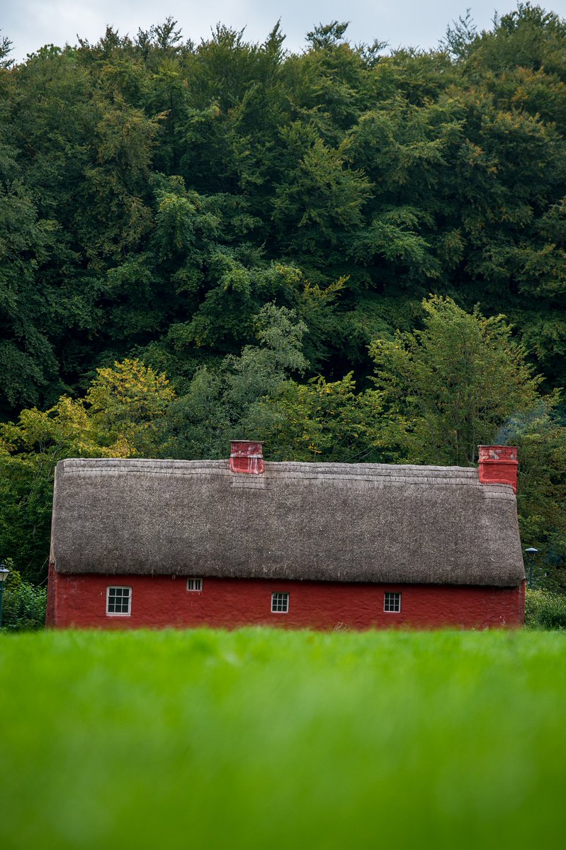 Rydyn ni ar agor 7 diwrnod yr wythnos gan gynnwys dydd Llun gŵyl y banc. 

Mynediad am ddim. Parcio £6

amgueddfa.cymru/sainffagan/ymw…